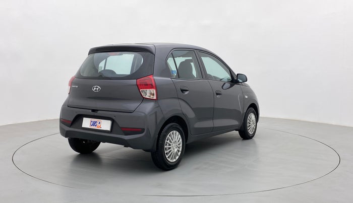 2020 Hyundai NEW SANTRO 1.1 ERA EXICUTIVE, Petrol, Manual, 14,544 km, Right Back Diagonal