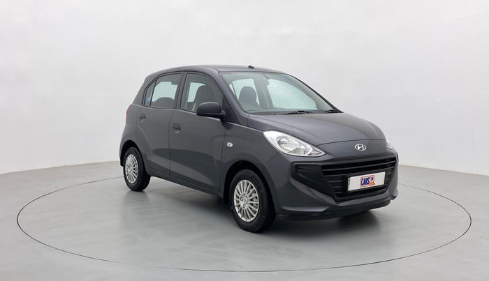 2020 Hyundai NEW SANTRO 1.1 ERA EXICUTIVE, Petrol, Manual, 14,544 km, Right Front Diagonal