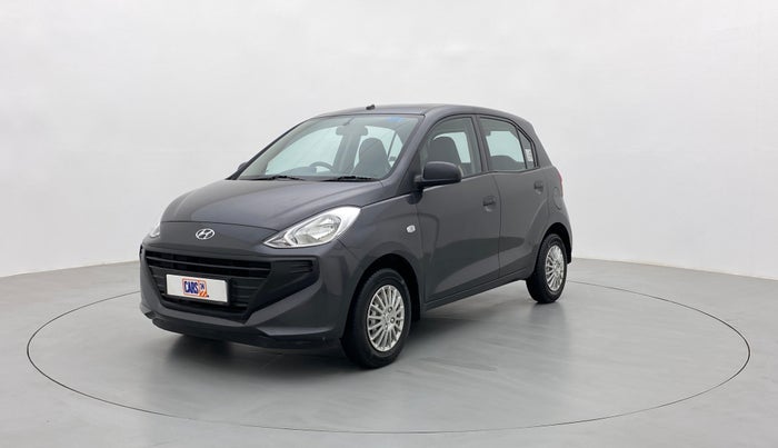 2020 Hyundai NEW SANTRO 1.1 ERA EXICUTIVE, Petrol, Manual, 14,544 km, Left Front Diagonal