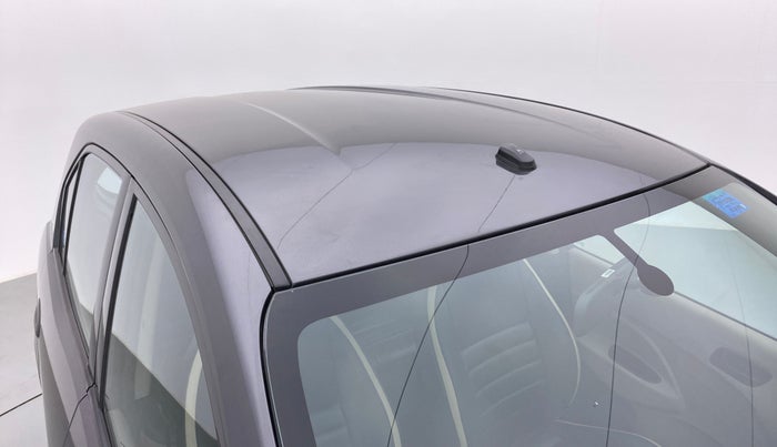 2020 Hyundai NEW SANTRO 1.1 ERA EXICUTIVE, Petrol, Manual, 14,544 km, Roof