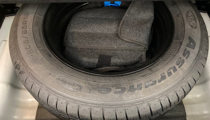 2022 KIA SELTOS HTX PLUS 1.5 DIESEL, Diesel, Manual, 1,36,501 km, Spare Tyre