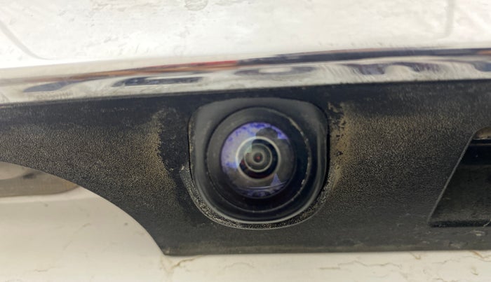 2022 KIA SELTOS HTX PLUS 1.5 DIESEL, Diesel, Manual, 1,36,501 km, Parking Camera