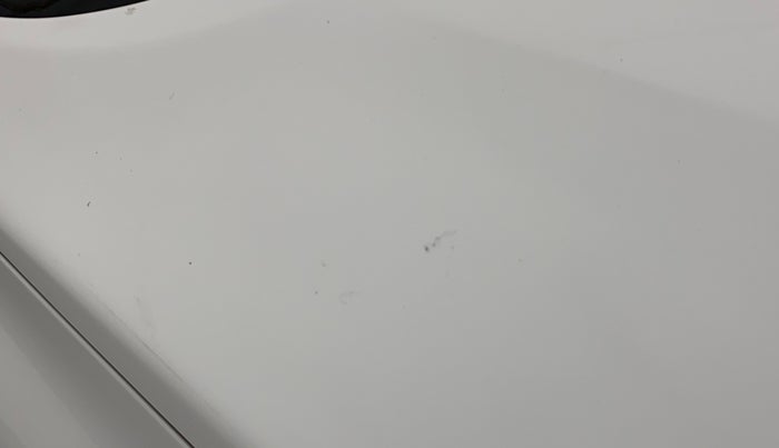 2015 Hyundai Elite i20 ASTA 1.4 CRDI, Diesel, Manual, 81,697 km, Bonnet (hood) - Paint has minor damage