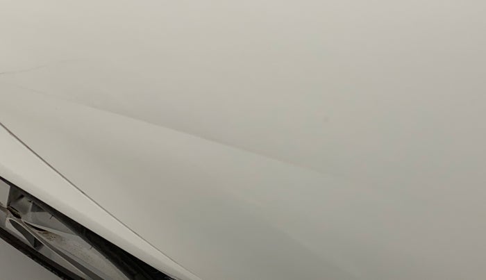 2015 Hyundai Elite i20 ASTA 1.4 CRDI, Diesel, Manual, 81,697 km, Front passenger door - Slightly dented