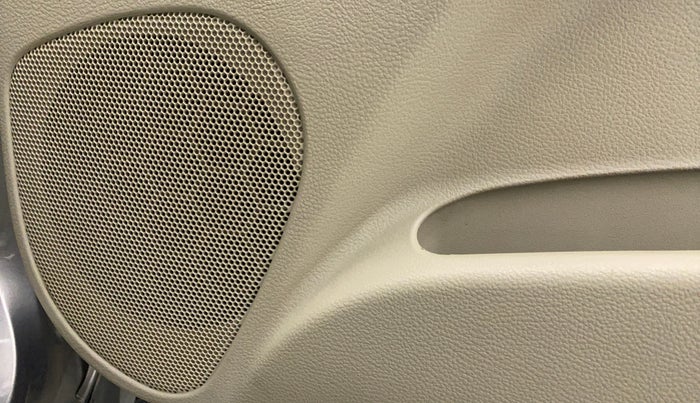 2021 Maruti Celerio VXI (O) CNG, CNG, Manual, 27,707 km, Speaker