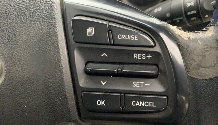 2020 Hyundai VENUE SX 1.0 TURBO IMT, Petrol, Manual, 61,085 km, Adaptive Cruise Control