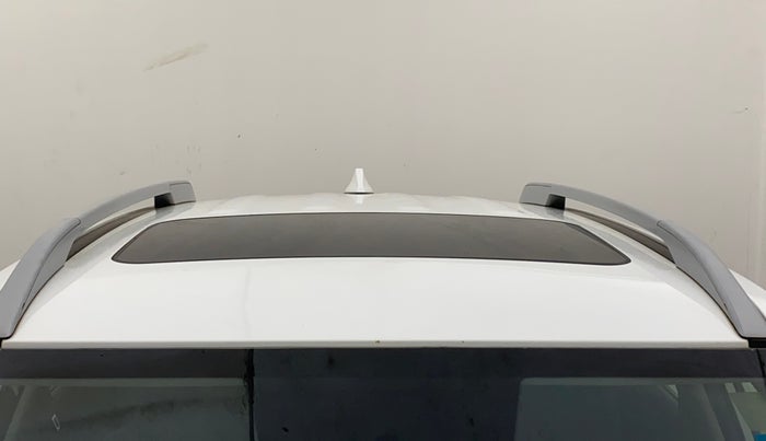 2020 Hyundai VENUE SX 1.0 TURBO IMT, Petrol, Manual, 61,085 km, Moonroof/ Sunroof