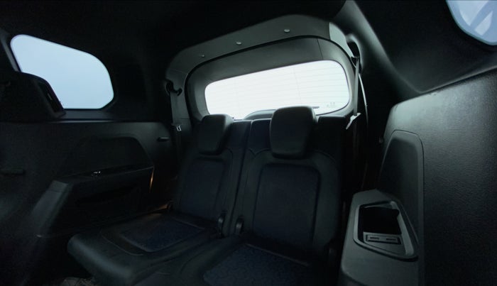 2022 Tata Safari XZA+ DARK EDITION , Diesel, Automatic, 15,172 km, Third Seat Row ( optional )