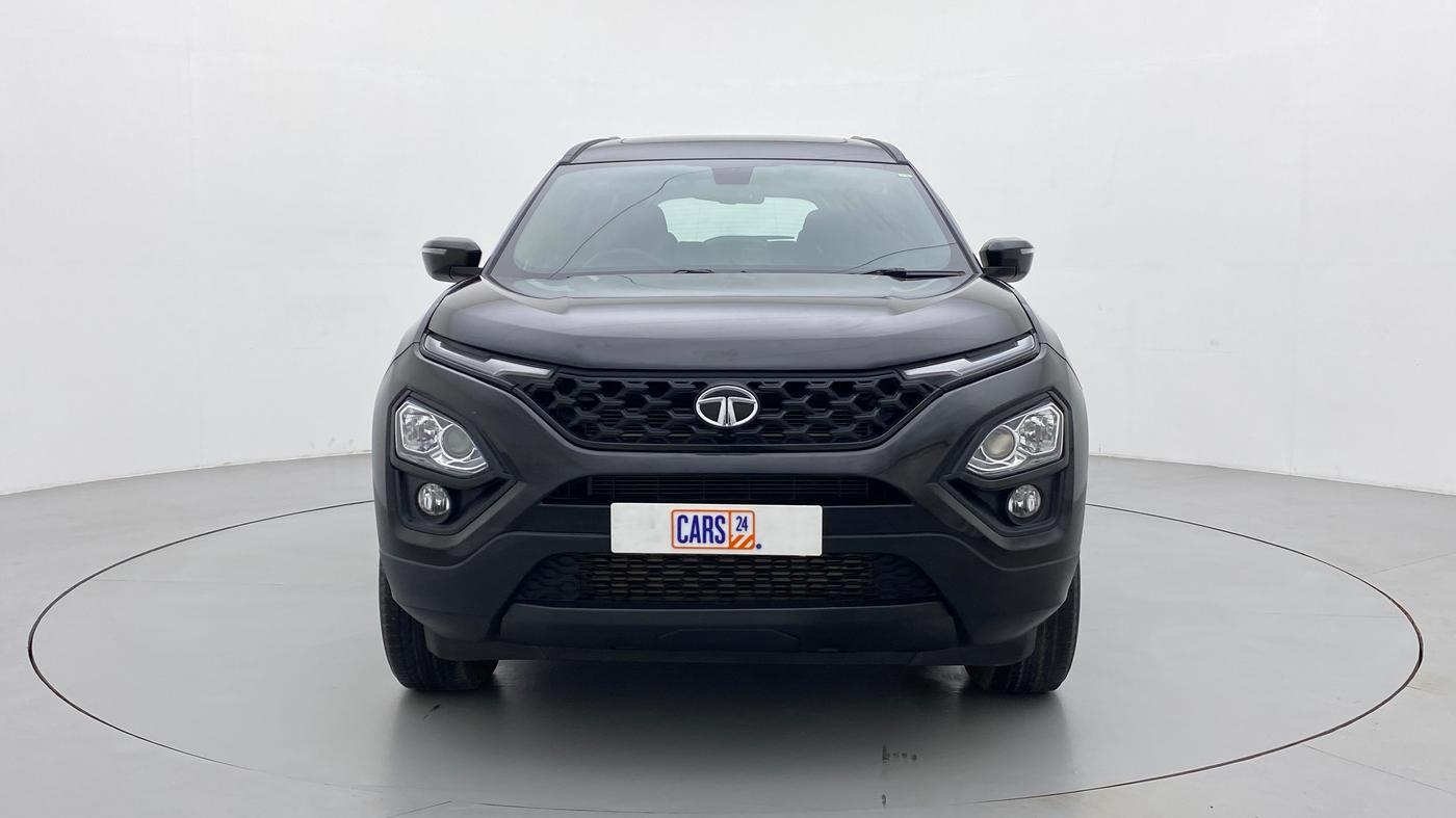 2022 Tata Safari XZA+ DARK EDITION , Diesel, Automatic, 15,172 km, Front