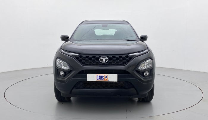 2022 Tata Safari XZA+ DARK EDITION , Diesel, Automatic, 15,172 km, Front