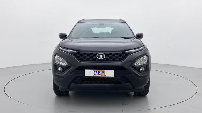 2022 Tata Safari XZA+ DARK EDITION , Diesel, Automatic, 15,172 km, Front