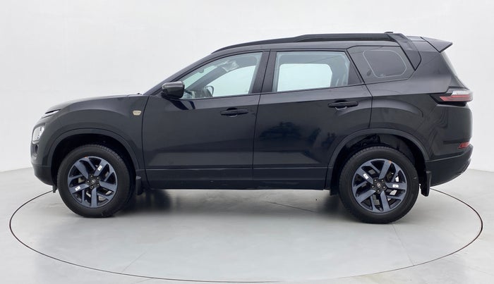 2022 Tata Safari XZA+ DARK EDITION , Diesel, Automatic, 15,172 km, Left Side
