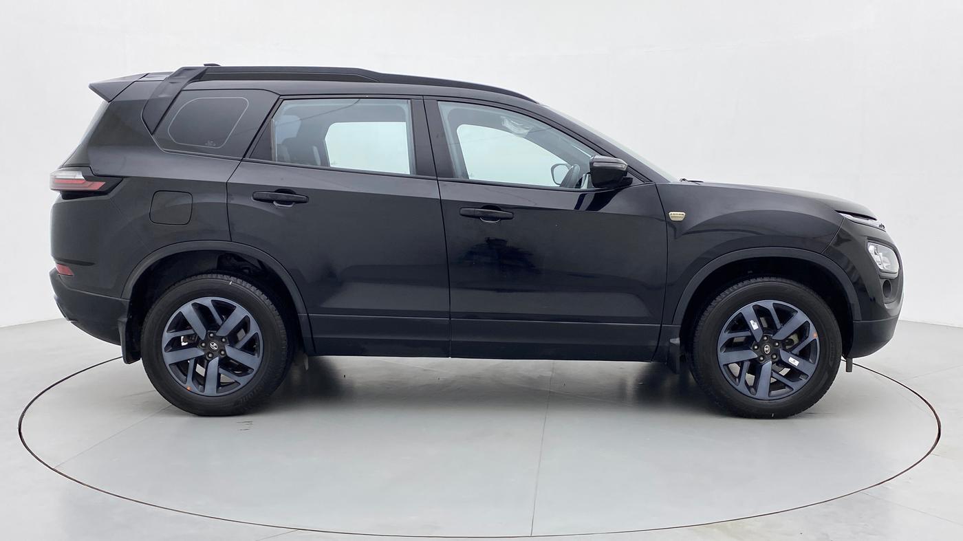 2022 Tata Safari XZA+ DARK EDITION , Diesel, Automatic, 15,172 km, Right Side View