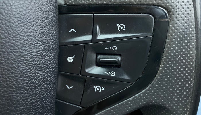 2022 Tata Safari XZA+ DARK EDITION , Diesel, Automatic, 15,172 km, Adaptive Cruise Control