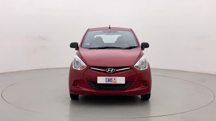 2016 Hyundai Eon ERA +, Petrol, Manual, 48,125 km, Front