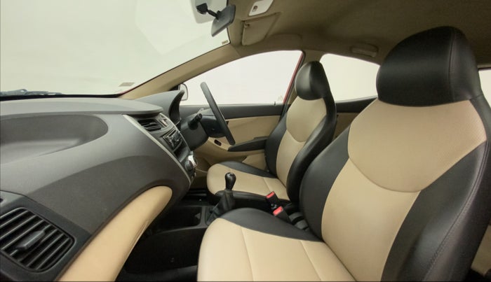 2016 Hyundai Eon ERA +, Petrol, Manual, 48,125 km, Right Side Front Door Cabin