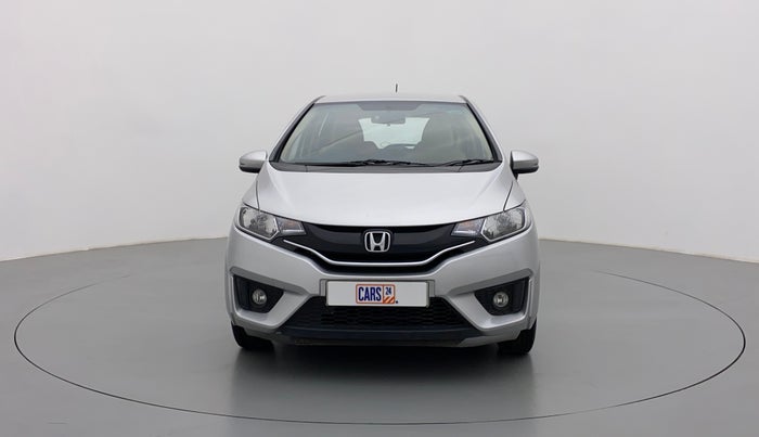 2017 Honda Jazz 1.2 V AT, Petrol, Automatic, 21,509 km, Front