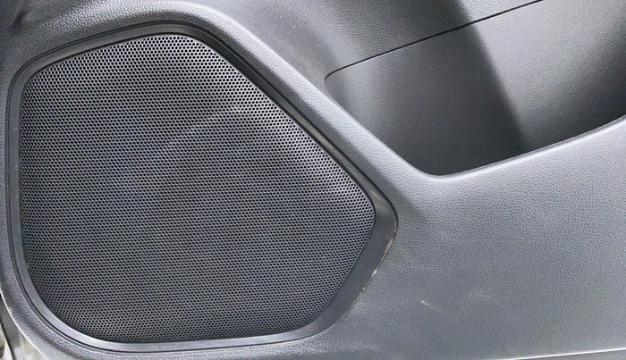 2017 Honda Jazz 1.2 V AT, Petrol, Automatic, 21,509 km, Speaker