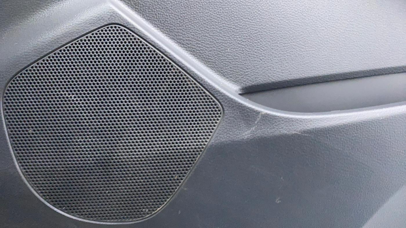 2019 Maruti Alto K10 VXI P, Petrol, Manual, 46,892 km, Speaker