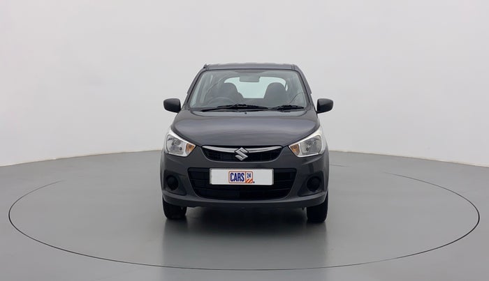 2019 Maruti Alto K10 VXI P, Petrol, Manual, 46,892 km, Front