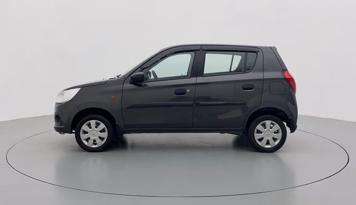 2019 Maruti Alto K10 VXI P, Petrol, Manual, 46,892 km, Left Side