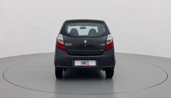 2019 Maruti Alto K10 VXI P, Petrol, Manual, 46,892 km, Back/Rear