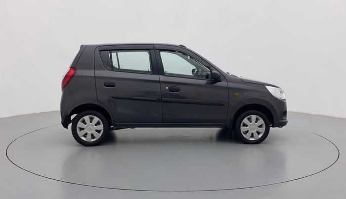 2019 Maruti Alto K10 VXI P, Petrol, Manual, 46,892 km, Right Side View