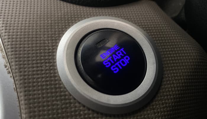 2019 Hyundai Creta SX AT 1.6 PETROL, Petrol, Automatic, 1,46,079 km, Keyless Start/ Stop Button