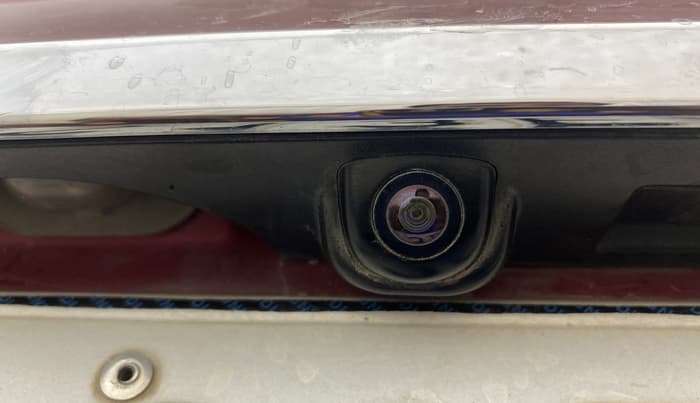 2019 Hyundai Creta SX AT 1.6 PETROL, Petrol, Automatic, 1,46,079 km, Parking Camera