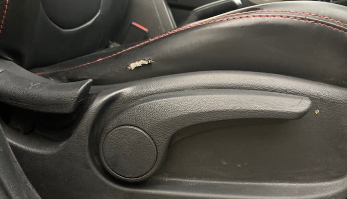 2019 Hyundai Creta SX AT 1.6 PETROL, Petrol, Automatic, 1,46,079 km, Driver Side Adjustment Panel