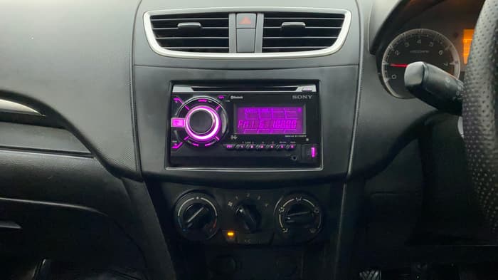 Features