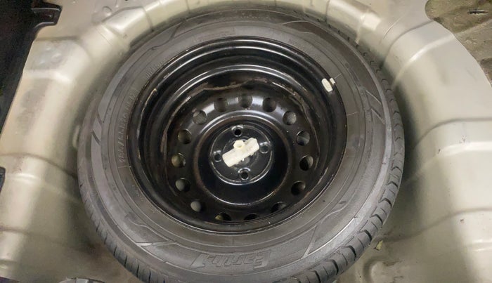 2014 Hyundai i20 ASTA 1.4 CRDI, Diesel, Manual, 1,02,817 km, Spare Tyre