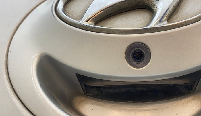 2014 Hyundai i20 ASTA 1.4 CRDI, Diesel, Manual, 1,02,817 km, Parking Camera