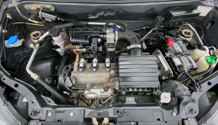 2018 Maruti Alto 800 VXI, Petrol, Manual, 14,228 km, Open Bonet