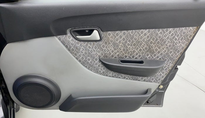 2018 Maruti Alto 800 VXI, Petrol, Manual, 14,228 km, Driver Side Door Panels Control