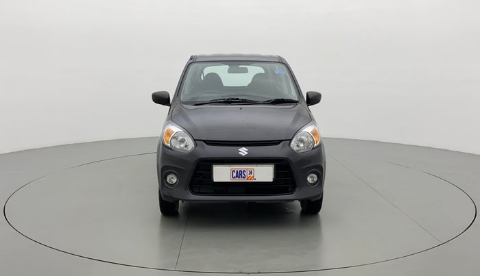 2018 Maruti Alto 800 VXI, Petrol, Manual, 14,228 km, Front