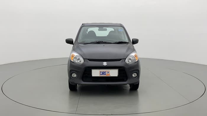 2018 Maruti Alto 800 VXI, Petrol, Manual, 14,228 km, Front