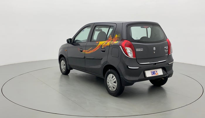 2018 Maruti Alto 800 VXI, Petrol, Manual, 14,228 km, Left Back Diagonal
