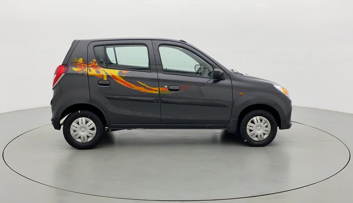2018 Maruti Alto 800 VXI, Petrol, Manual, 14,228 km, Right Side View