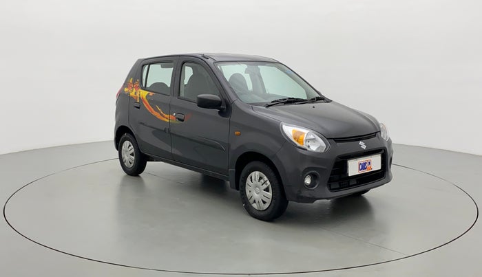 2018 Maruti Alto 800 VXI, Petrol, Manual, 14,228 km, Right Front Diagonal