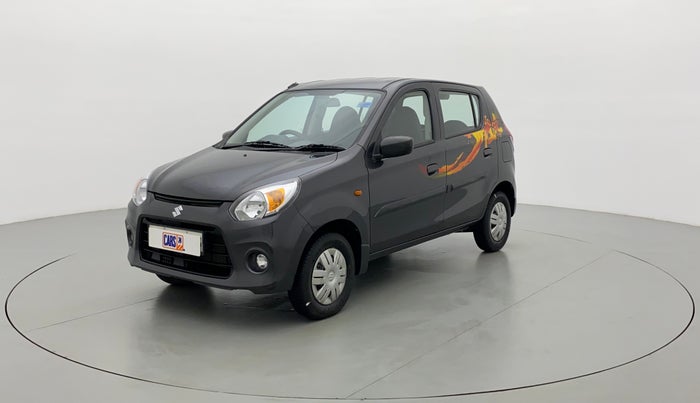 2018 Maruti Alto 800 VXI, Petrol, Manual, 14,228 km, Left Front Diagonal