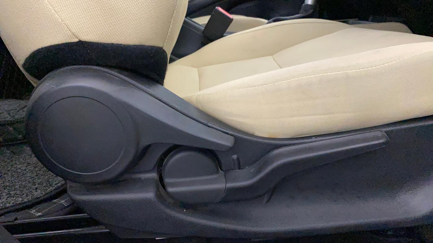 2023 Honda City 1.5L I-VTEC VX CVT, Petrol, Automatic, 39,690 km, Driver Side Adjustment Panel