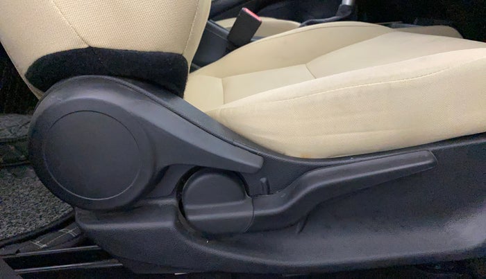 2023 Honda City 1.5L I-VTEC VX CVT, Petrol, Automatic, 39,690 km, Driver Side Adjustment Panel