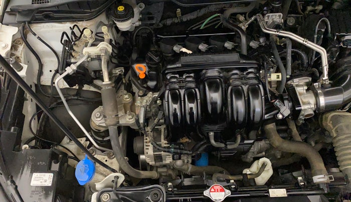 2023 Honda City 1.5L I-VTEC VX CVT, Petrol, Automatic, 39,690 km, Engine View - Right