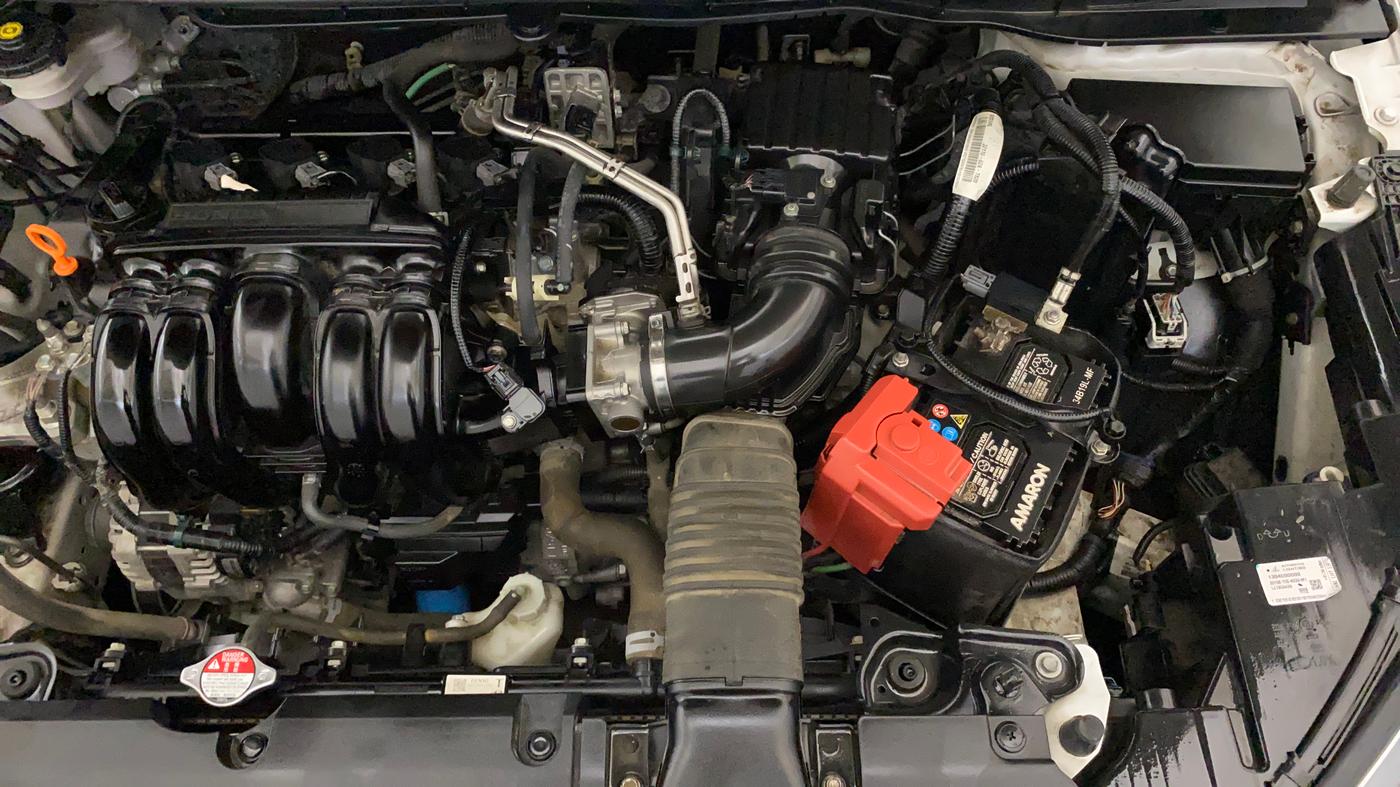 2023 Honda City 1.5L I-VTEC VX CVT, Petrol, Automatic, 39,690 km, Engine View - Left