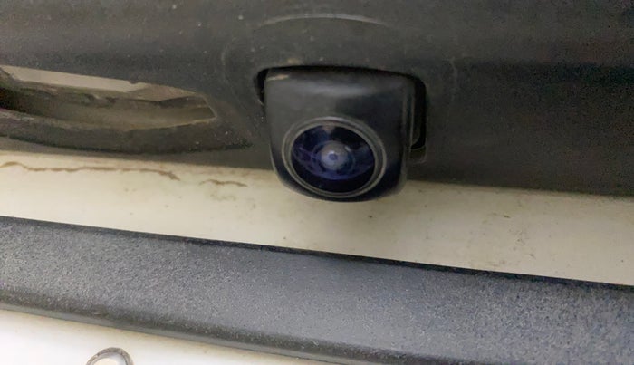 2023 Honda City 1.5L I-VTEC VX CVT, Petrol, Automatic, 39,690 km, Parking Camera