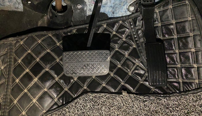 2023 Honda City 1.5L I-VTEC VX CVT, Petrol, Automatic, 39,690 km, Pedals