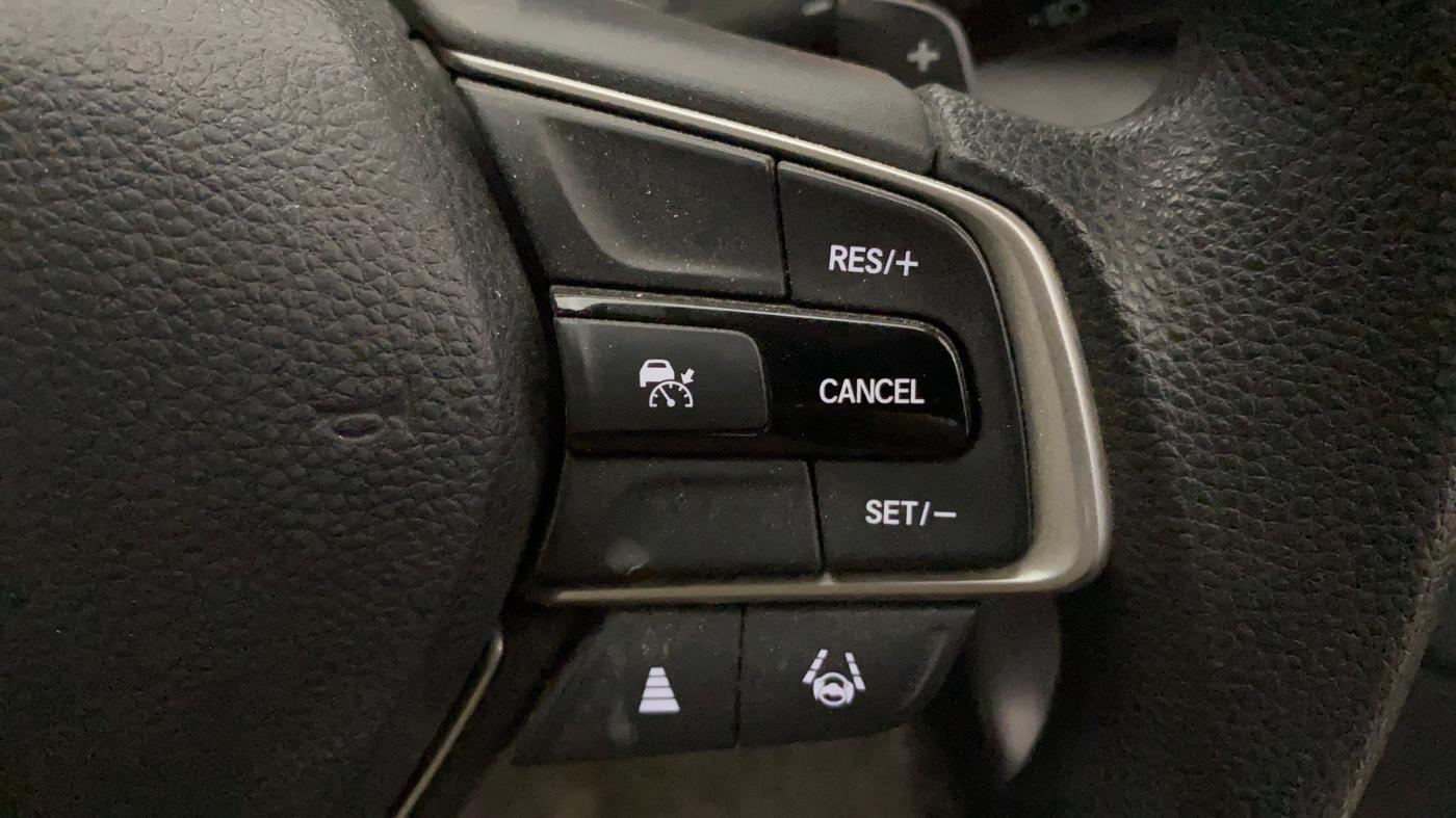 2023 Honda City 1.5L I-VTEC VX CVT, Petrol, Automatic, 39,690 km, Adaptive Cruise Control