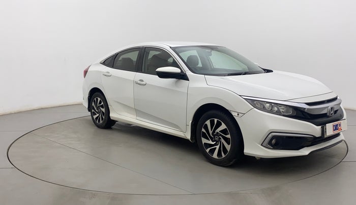 2019 Honda Civic 1.8L I-VTEC V CVT, Petrol, Automatic, 59,686 km, SRP