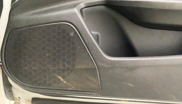 2019 Honda Civic 1.8L I-VTEC V CVT, Petrol, Automatic, 59,686 km, Speaker